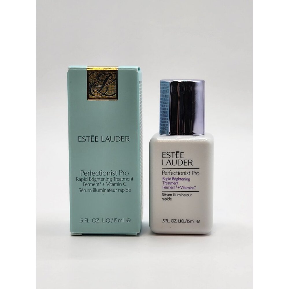 Estee Lauder Perfectionist Pro Rapid Firm + Lift Treatment 0.5 oz/15ml New